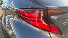 Toyota C-HR 1.8 Hybrid GR Sport 5dr CVT Hybrid Hatchback